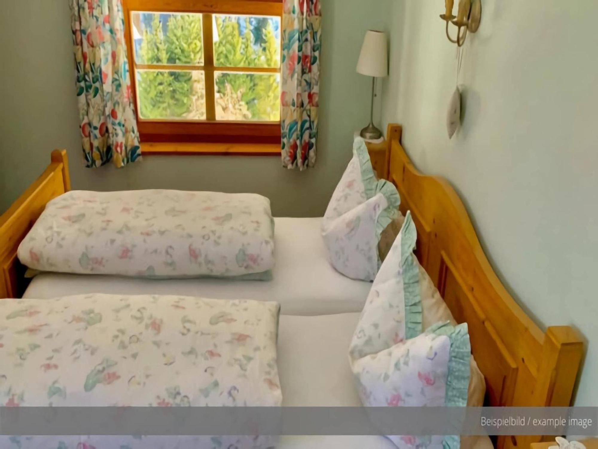 Apartment At The Achensee With Balcony Or Terrace Exterior foto